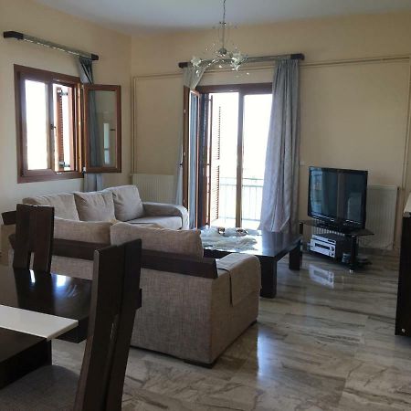 Family Cozy House Nafplio公寓 外观 照片