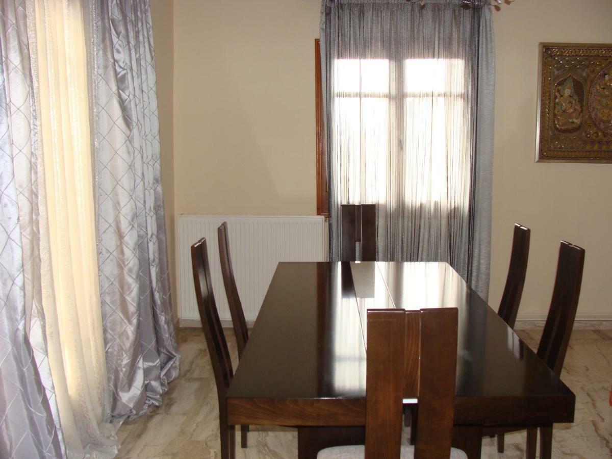 Family Cozy House Nafplio公寓 外观 照片