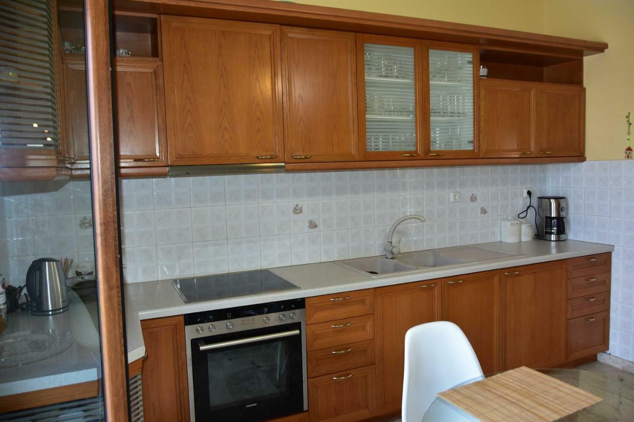 Family Cozy House Nafplio公寓 外观 照片
