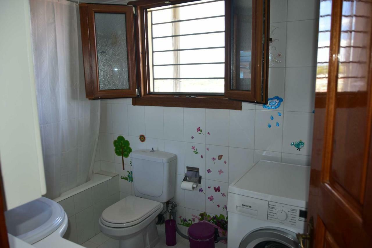 Family Cozy House Nafplio公寓 外观 照片