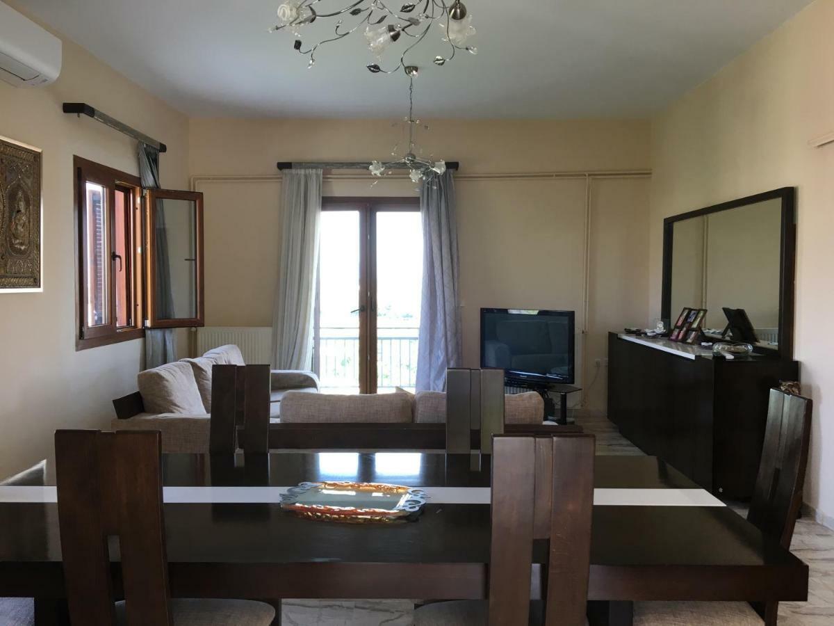 Family Cozy House Nafplio公寓 外观 照片