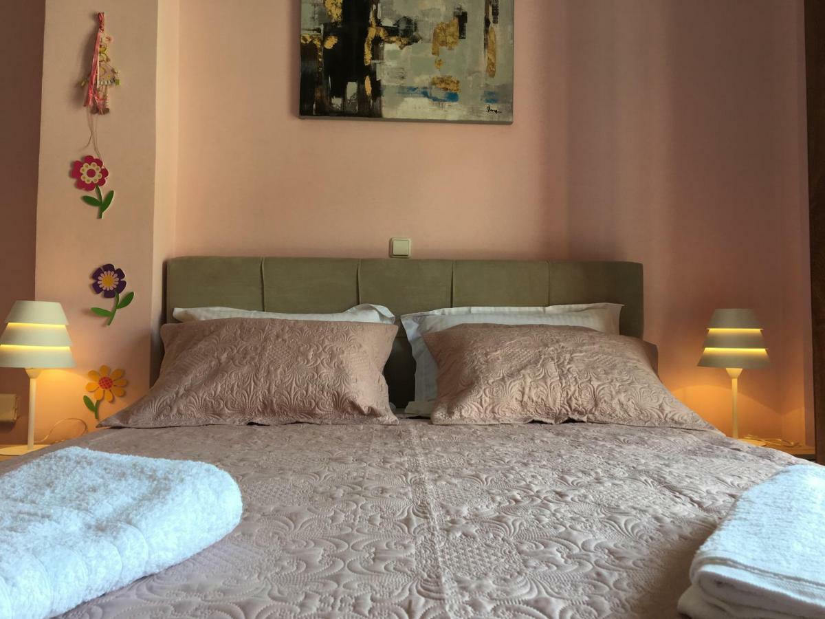 Family Cozy House Nafplio公寓 外观 照片