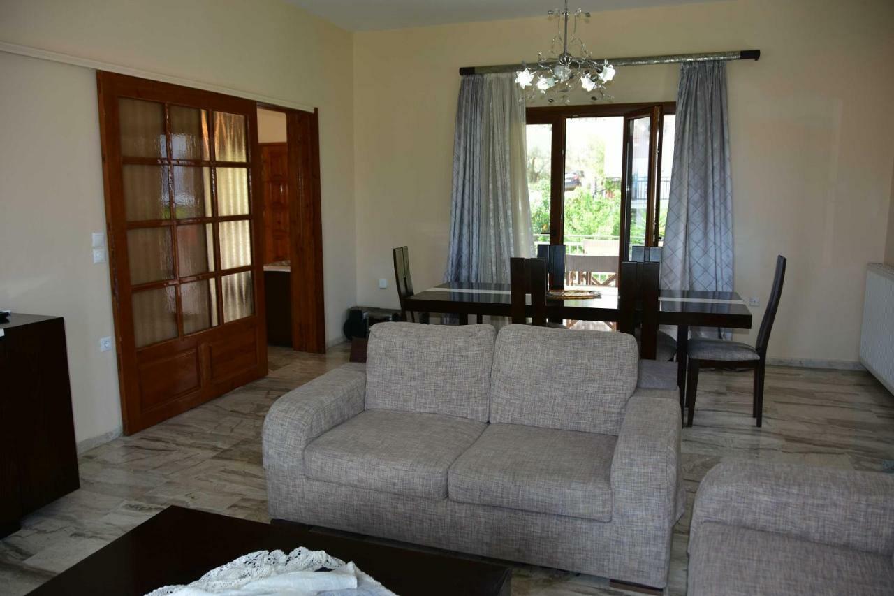 Family Cozy House Nafplio公寓 外观 照片