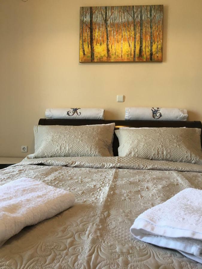 Family Cozy House Nafplio公寓 外观 照片