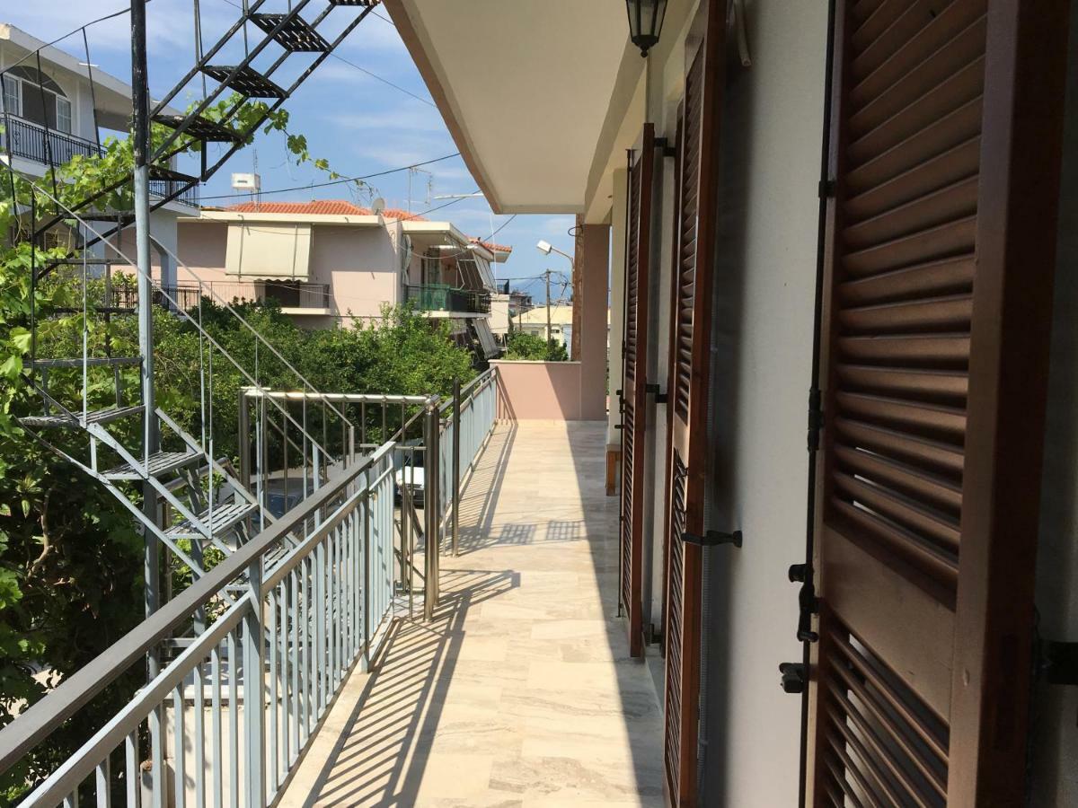Family Cozy House Nafplio公寓 外观 照片