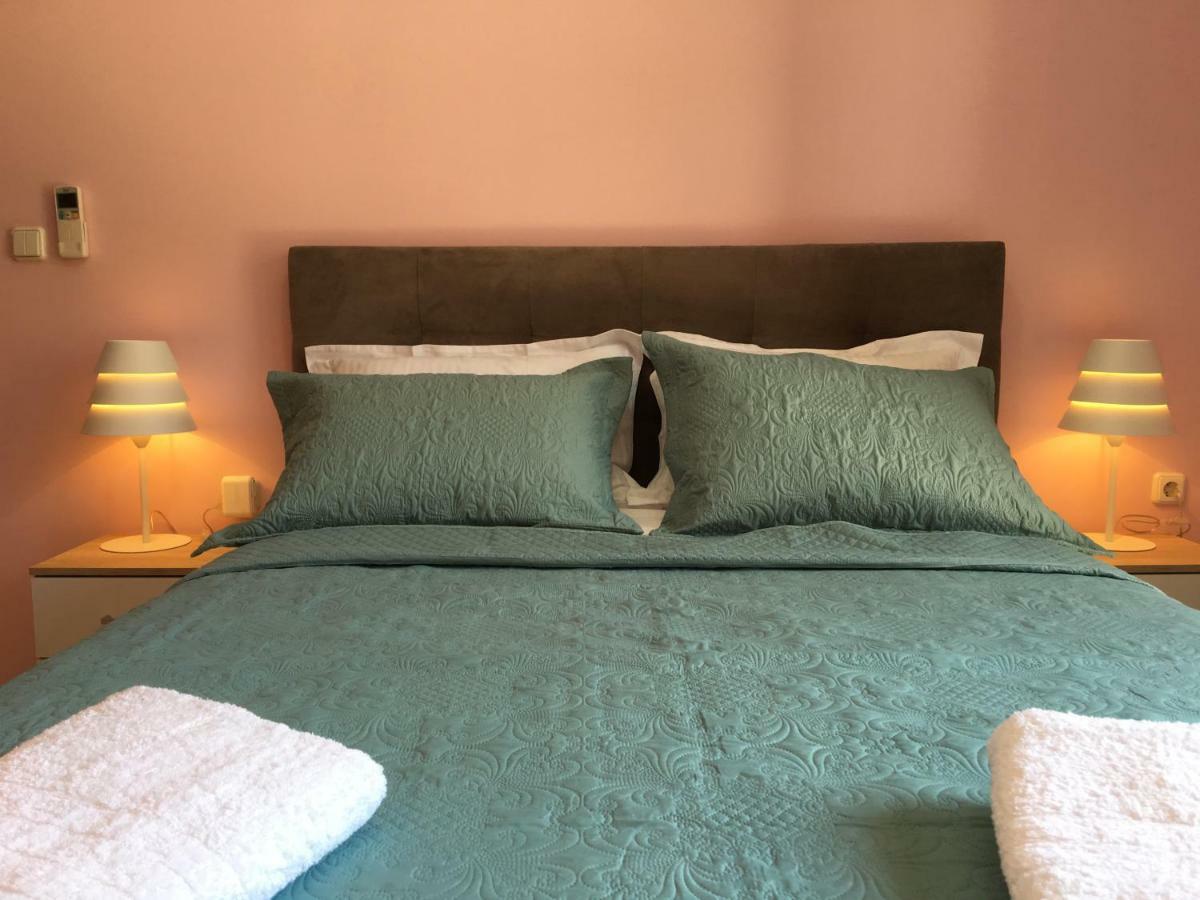 Family Cozy House Nafplio公寓 外观 照片