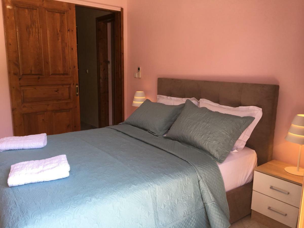 Family Cozy House Nafplio公寓 外观 照片