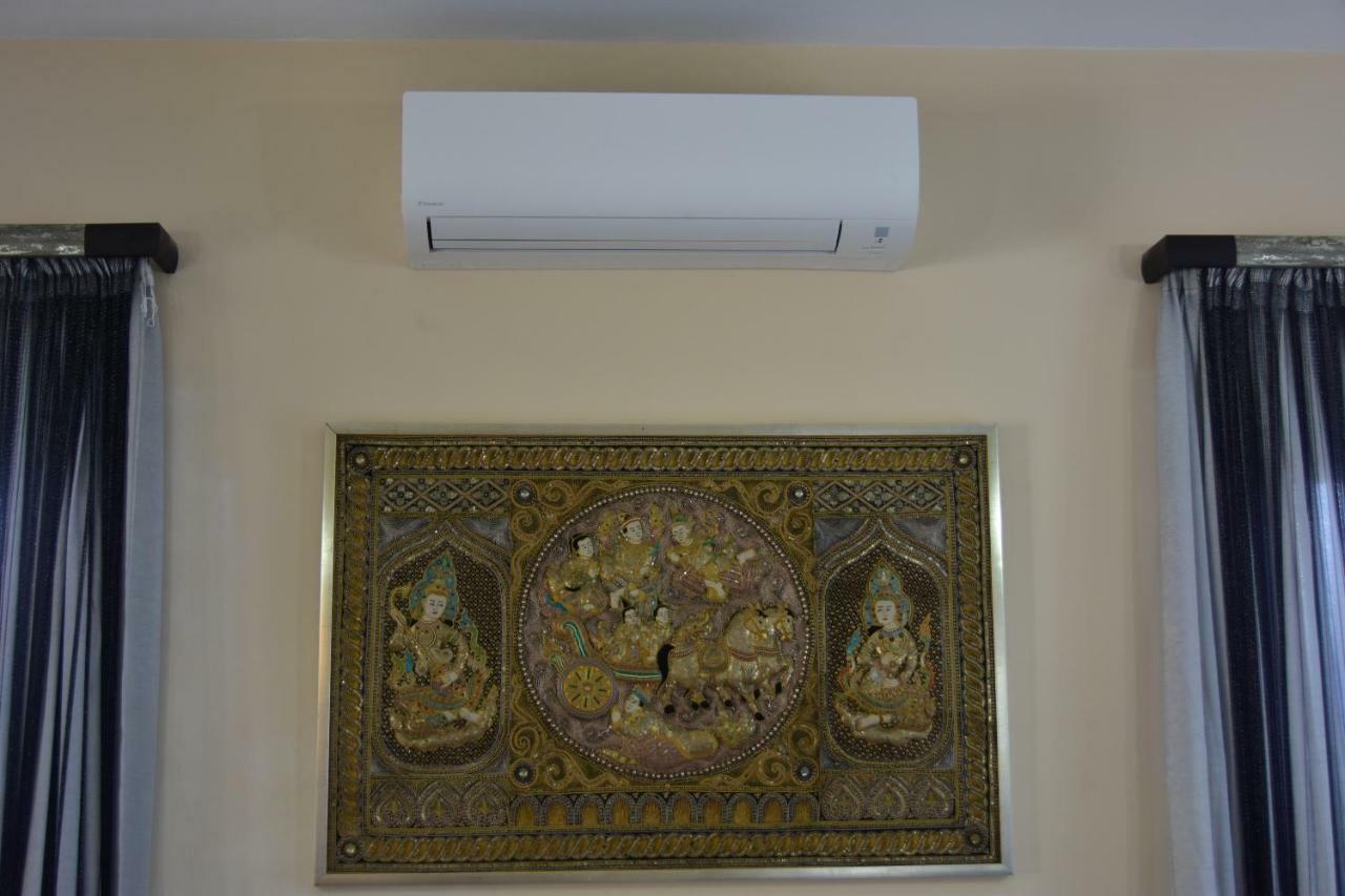 Family Cozy House Nafplio公寓 外观 照片