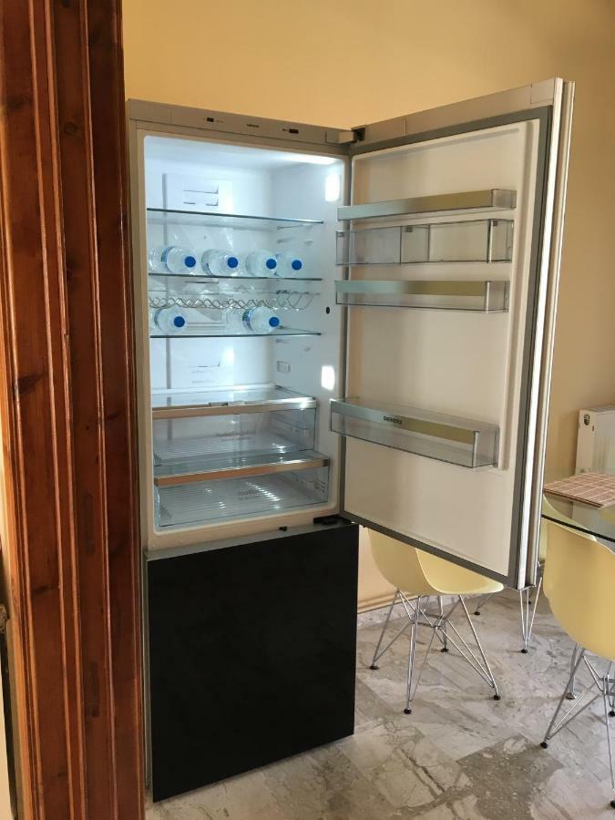 Family Cozy House Nafplio公寓 外观 照片